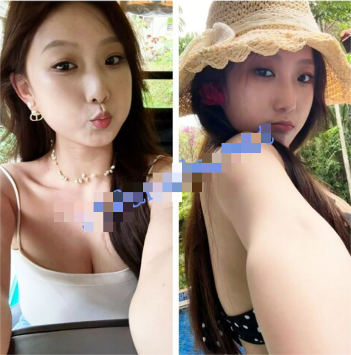 ❤️【反差泄密】超极品反差欲女女友,各种挑逗姿势给你看[5P2V858M]