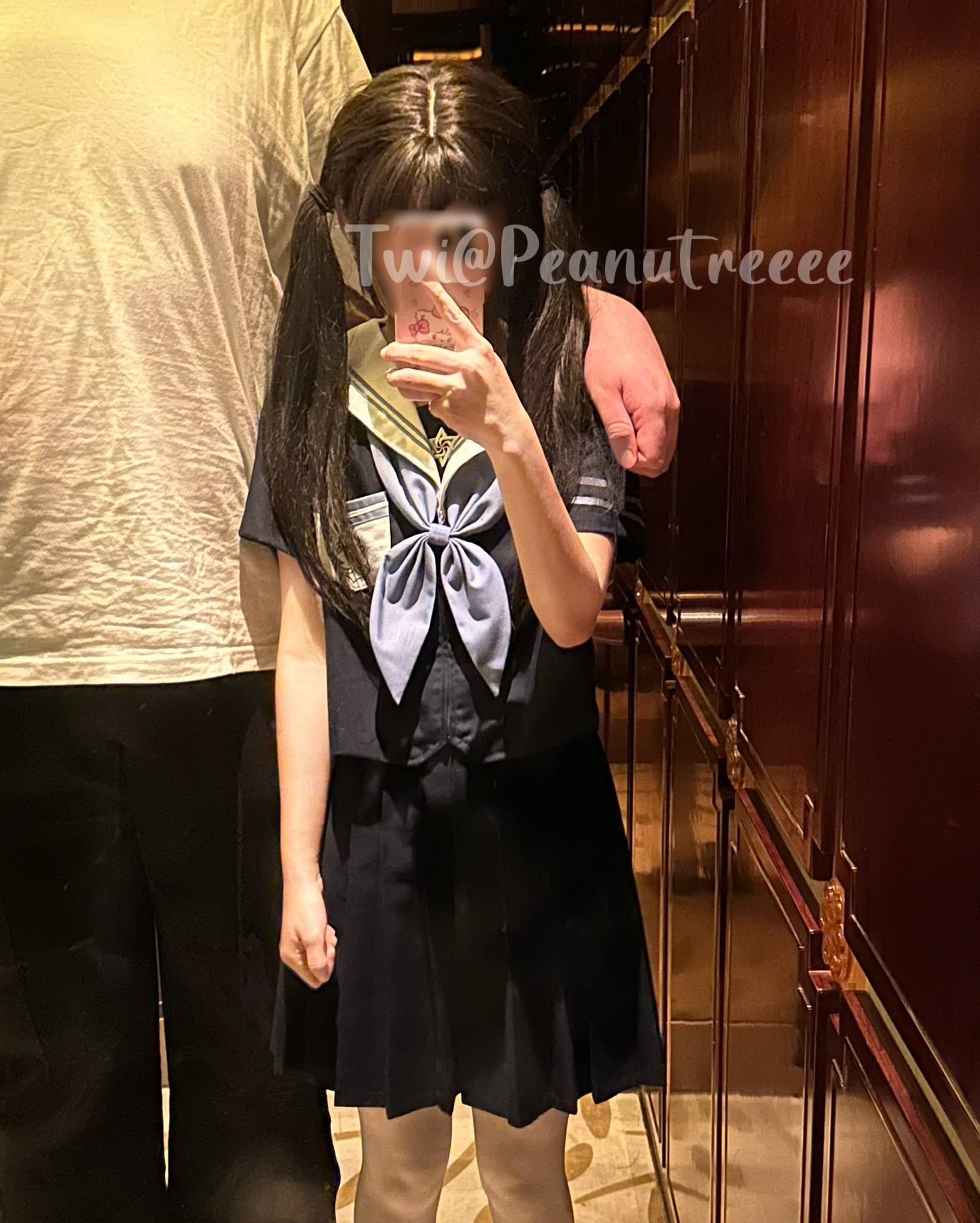 推特萝莉福利姬-一天吃八顿【21P92V4.78G】