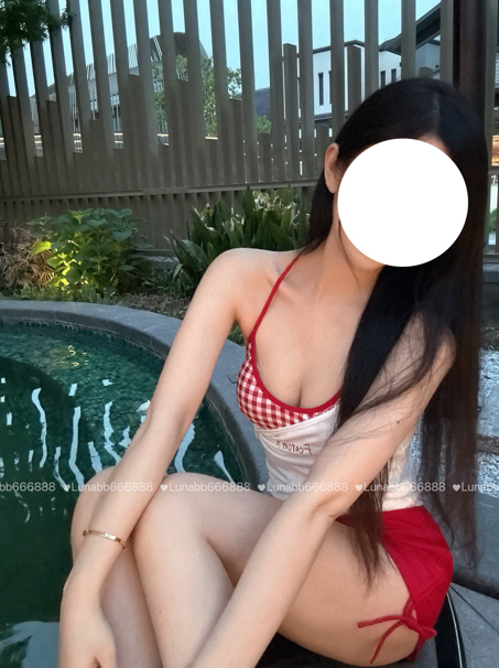 lunabb666888 推特极品身材福利姬12月订阅福利合集 【97P 6V 54MB】