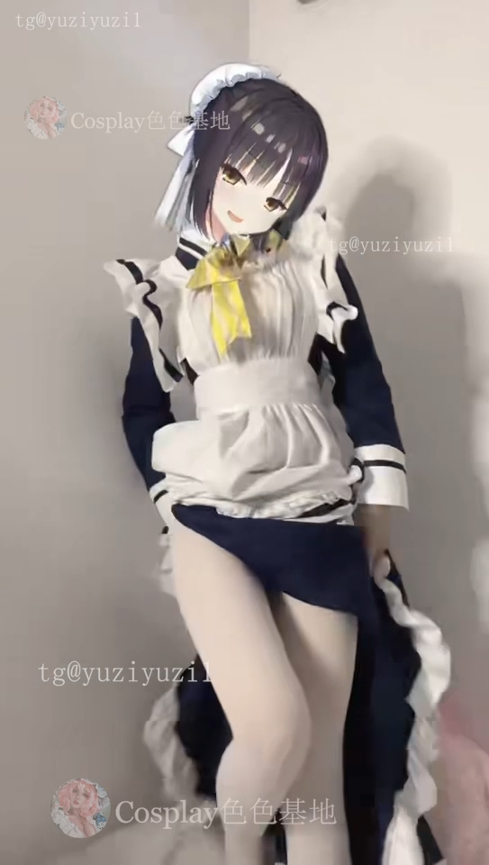 推特极品少萝 柔柔呱 少司缘&amp;枣子姐 cos 【2V 1.13GB】