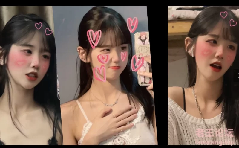 [各种门]
[转载搬运] 井川里予纯欲天花板 反差 换脸 给男朋友口小合集 [9v+1.14G][百度盘]