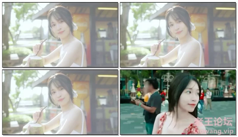 [有剧情的]
[自行打包] 麻豆蘇暢苏畅19部视频大合集+一部早期直播下海视频 [1+6g][百度盘]