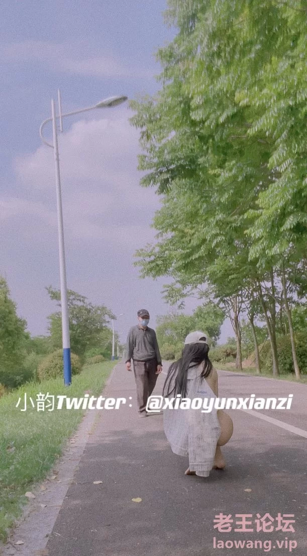 [自拍]
[转载搬运] 个人精选的户外露出合集16g [npnv+16g][百度盘]