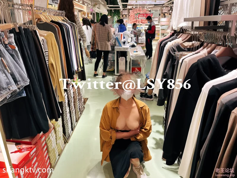 [自拍]
[转载搬运] 个人精选的户外露出合集16g [npnv+16g][百度盘]