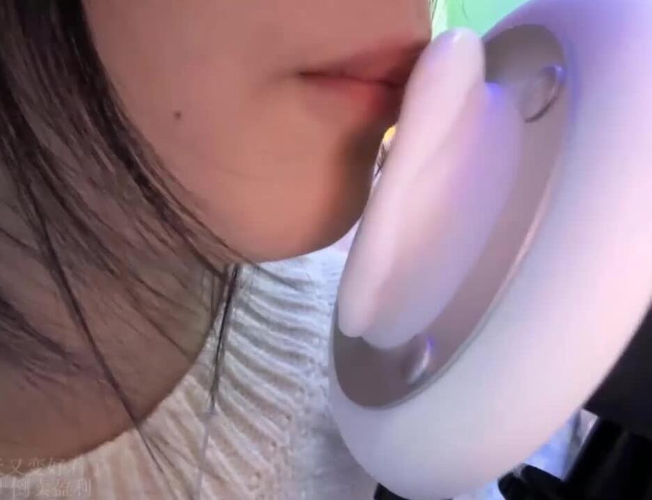 今天又变好看了 情景模拟｜缠缠绵绵事后吻+甜屏甜耳 攻击性tian镜头