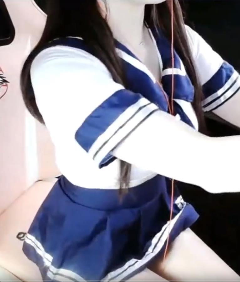 多肉小葡萄 蜜桃啵啵 ASMR福利视频3V