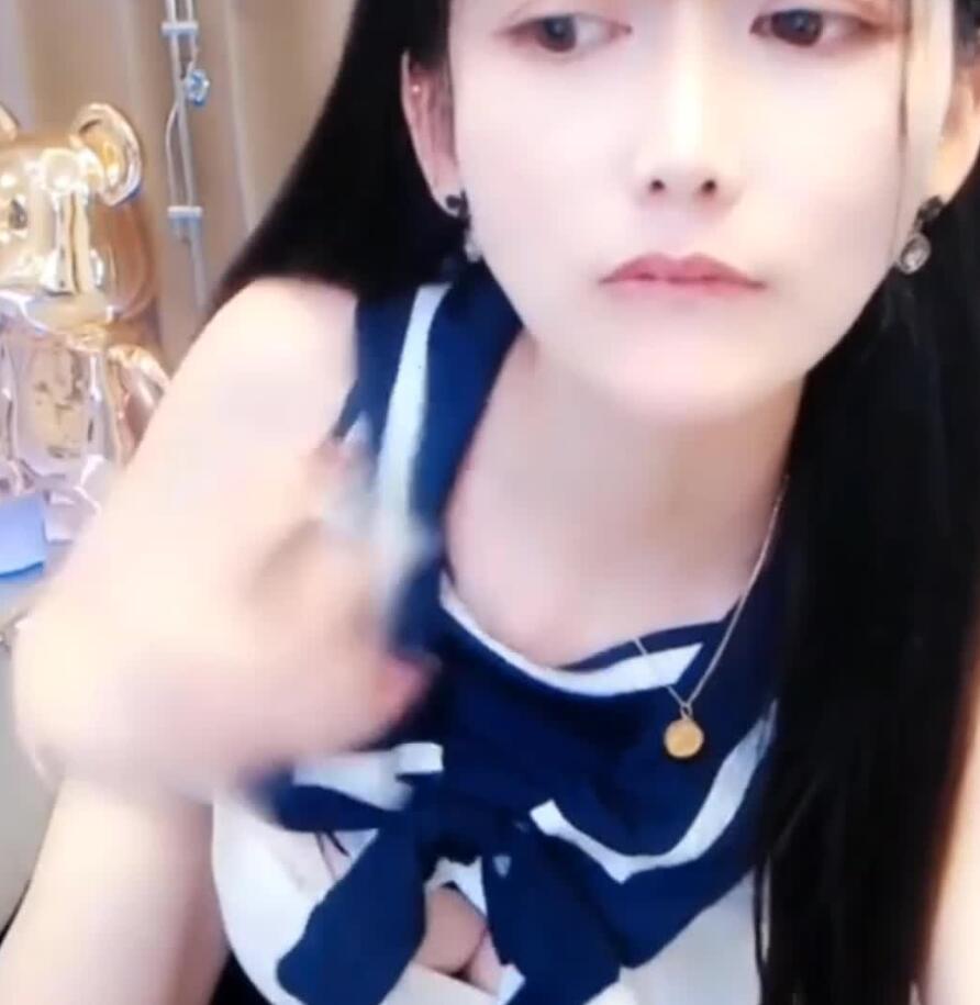 醋醋茉宝 ASMR福利 娇喘自摸舔耳