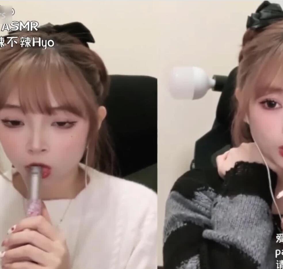 0113142250.jpg 辣不辣Hyo 亚克力板 双人罗德口腔音甜麦