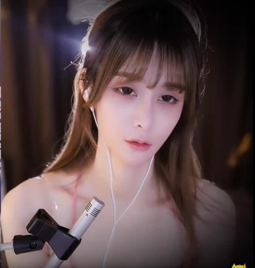 ASMR 耳部按摩，掏耳朵12不二丸叽