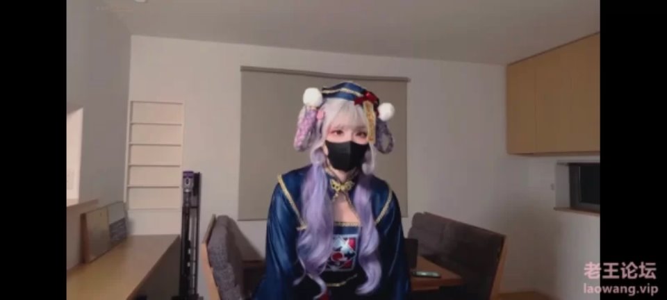 [剧情] [转载搬运] 鸡教练最新万圣节 [1V+1G][其他云盘]