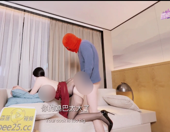 极品嫩妹-工藤静香-新 黑丝红裙车模面试（1V,1.05G）