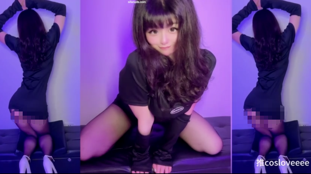 【贝璃珞】最新露脸作品，这次又要射嘴里吗